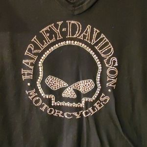 Harley Davidson shirt